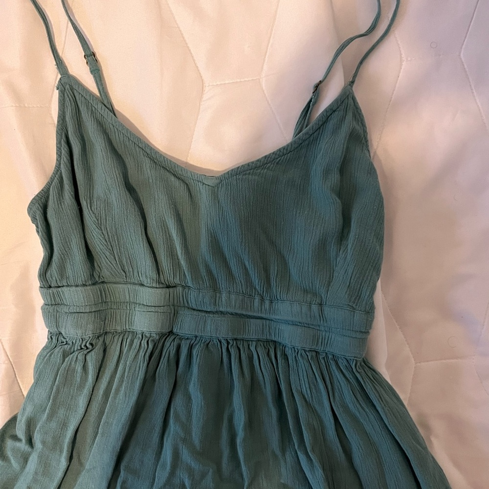 Maternity dress